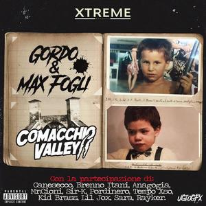 Fogli Drill (feat. Pordinero) (Explicit)