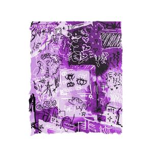 Detuned Passages; [The devil mourns about death in Cincinnati.