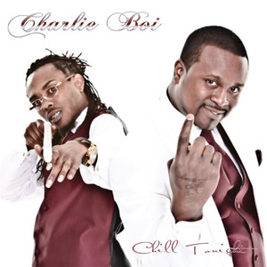 Chill Tonight(feat. Southern Funksta)