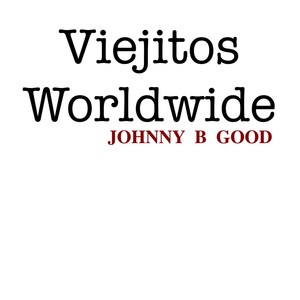 Viejitos Worldwide