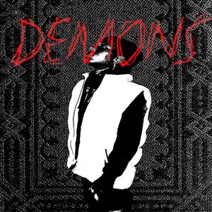 Demons (feat. Yungg Prod) [Explicit]