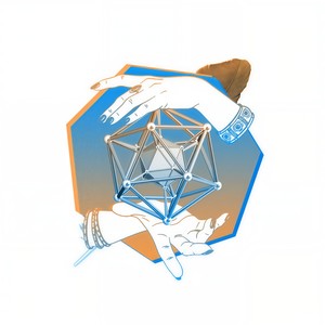 Finding Yourself (Rubik Remix)