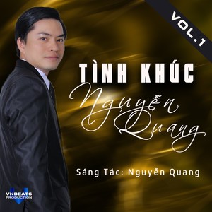 Tình Khúc Nguyễn Quang Vol.1