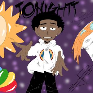 Tonightt (Explicit)