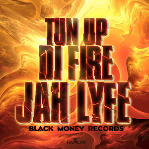 Tun Up Di Fire - Single