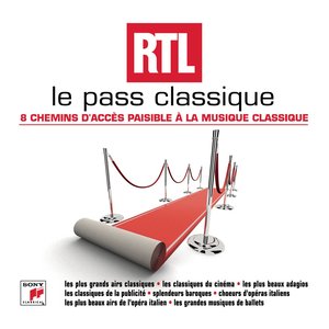 Le Pass Classique RTL