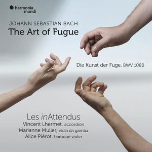 Contrapunctus XIV, a 4 Fuga a tre soggetti