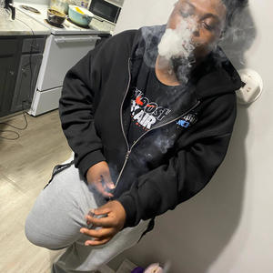 FUNK PUNCH (feat. Rich Bando) (Explicit)