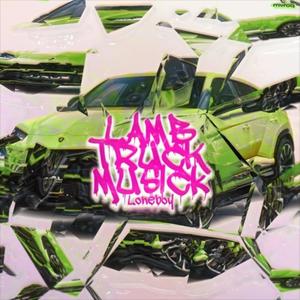 Ghost(Outro) (Explicit)