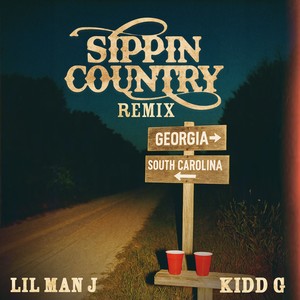 Sippin Country (Remix) [Explicit]