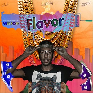 Flavor (Radio Edit)