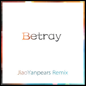 Betray