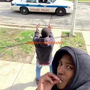 Gucci Strap(feat. Yung Herpp & Da'Khan) (Explicit)