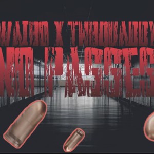 No Passes (feat. Waibo) (Explicit)