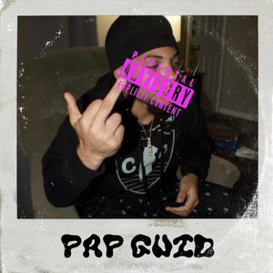 Pap guid (Explicit)