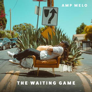 The Waiting Game Mixtape (Explicit)