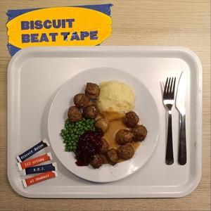 Biscuit Beat Tape (Explicit)