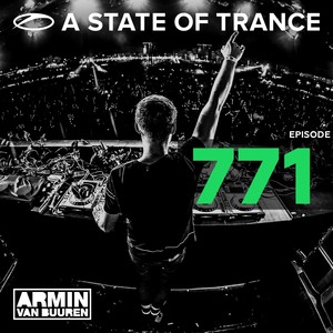 Dominator(ASOT 771)[Trending Track]