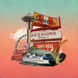 Seattle Sessions, Vol. 1 (Explicit)