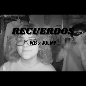 Recuerdos (feat. Julmy)