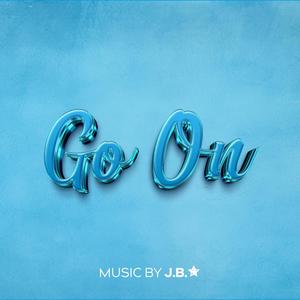 Go On (feat. De-Capo)