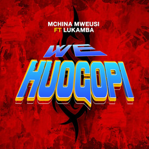 We Huogopi (Remix)