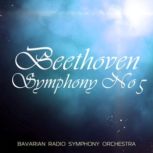 Beethoven Symphony No 5 (贝多芬：第五交响曲)