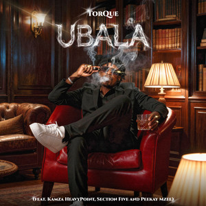 Ubala (feat. Kamza HeavyPoint, Section Five & Peekay Mzee)