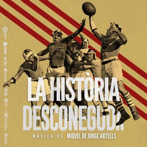 Et Fa Sentir Viu (feat. Marta Pons & Alex Rodríguez)