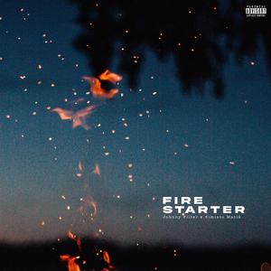 Fire Starter (feat. Simiato Matik) (Explicit)