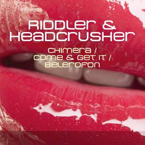 Chimera (Riddler & Mike Davies Mix)