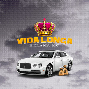 Vida Longa (Explicit)