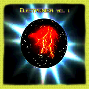 Electronica Vol. 1