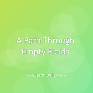 A Path Through Empty Fields