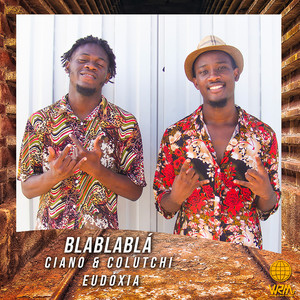 Blablablá (Explicit)