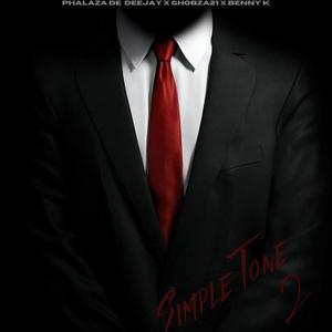 Simple Tone 2 (feat. Ghobza21 & Benny K)
