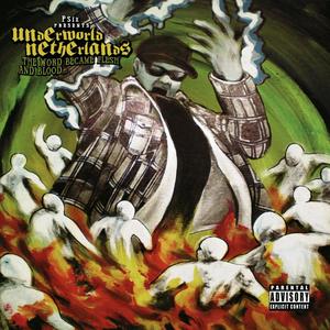 The seven gods of chaos (feat. 80Proof, J Smith, Lord Q, Steadfast, King Mike-V, Big Gastino & Dj D-Cypha)