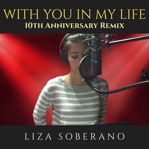 With You In My Life