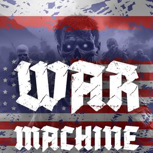 War Machine (feat. Trippz Michaud)
