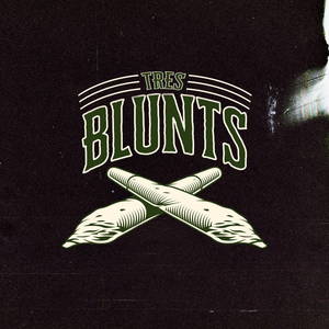 Tres Blunts (Explicit)