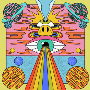 Somos espacio (trip)