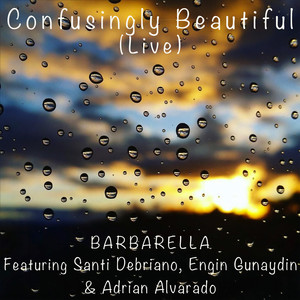 Confusingly Beautiful (Live)