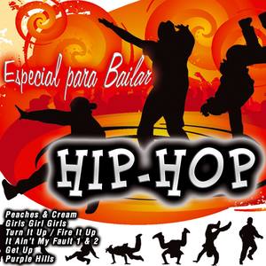 Hip-Hop: Especial para Bailar