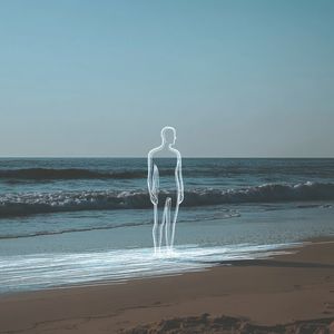 Dancing With A Ghost (Sunsets Remix)