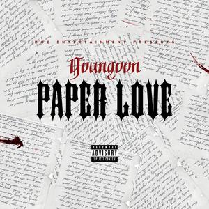 Paper Love (Explicit)