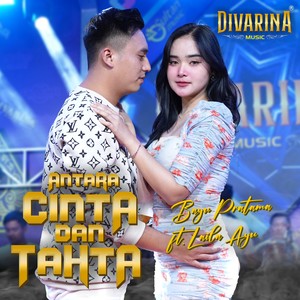 Antara Cinta Dan Tahta