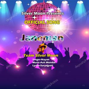 Sanam Teri Biday(feat. Nayan) (Explicit)