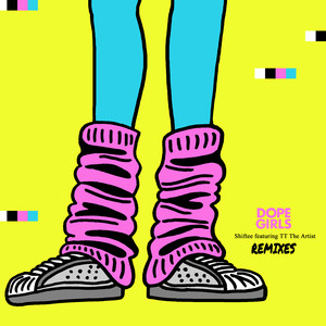 Dope Girls (Flava D Remix)