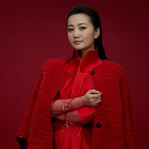 父亲的草原母亲的河