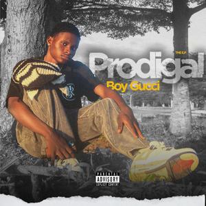 Prodigal The Ep (Explicit)